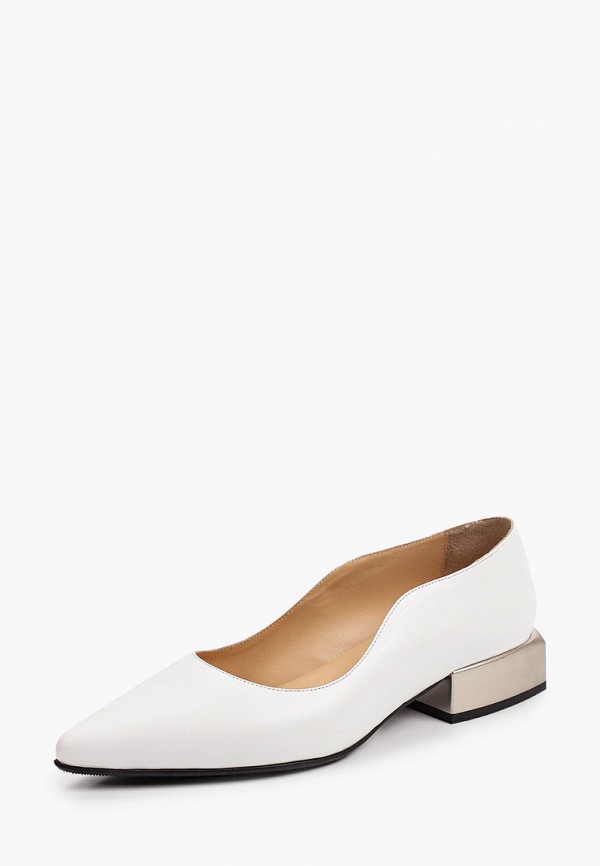 фото Туфли tervolina