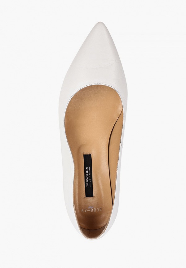 фото Туфли tervolina