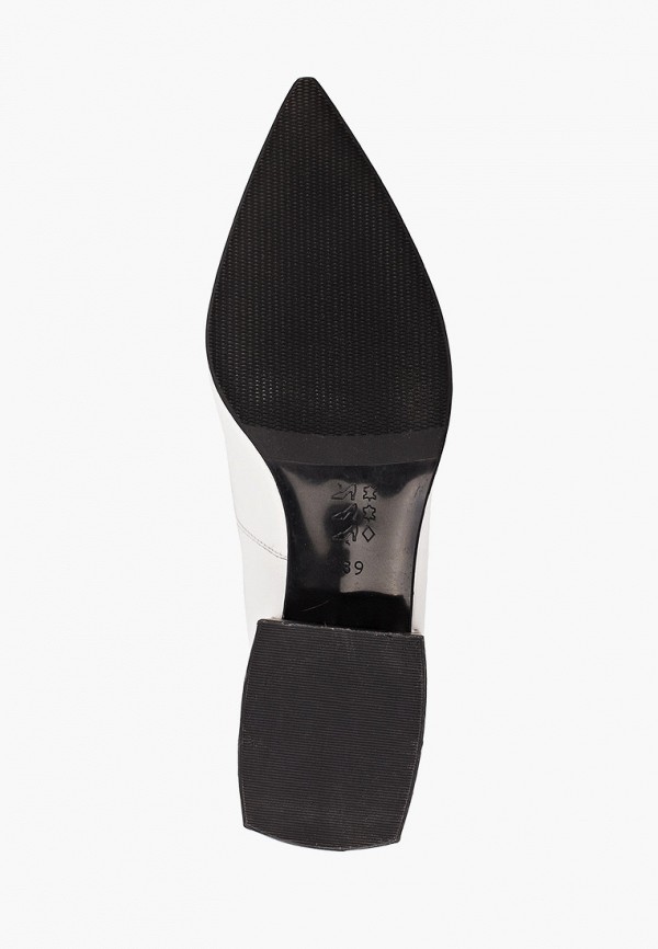 фото Туфли tervolina