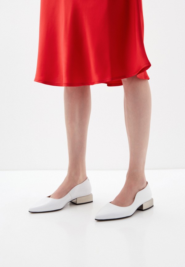 фото Туфли tervolina