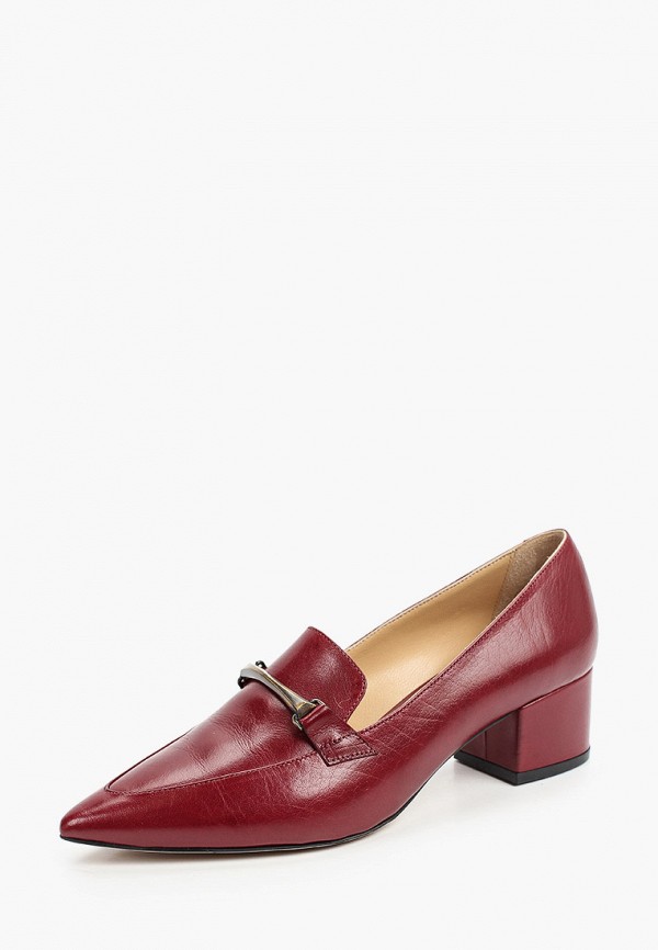 фото Туфли tervolina