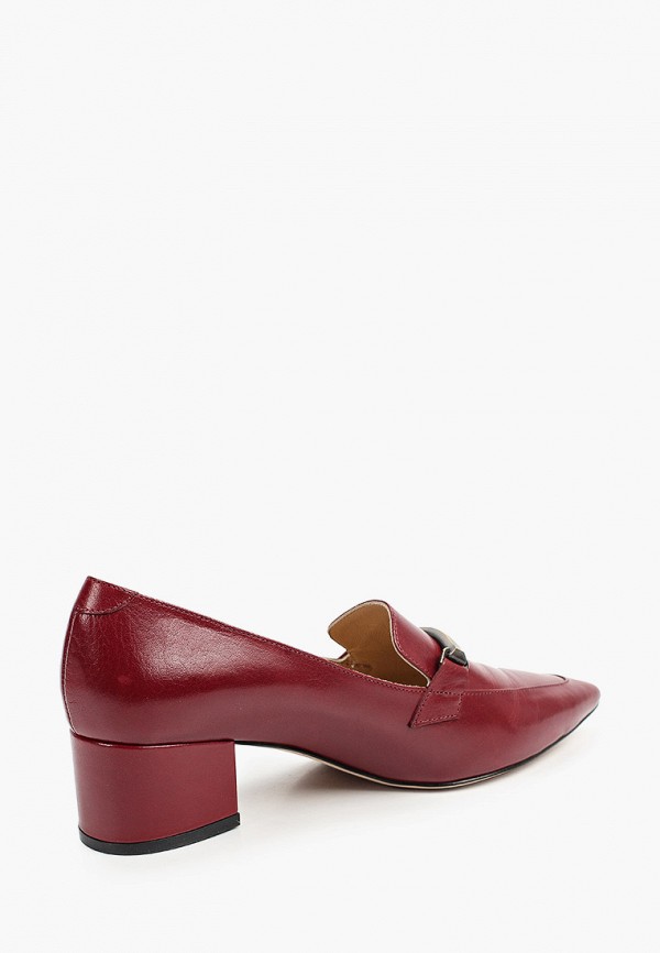 фото Туфли tervolina