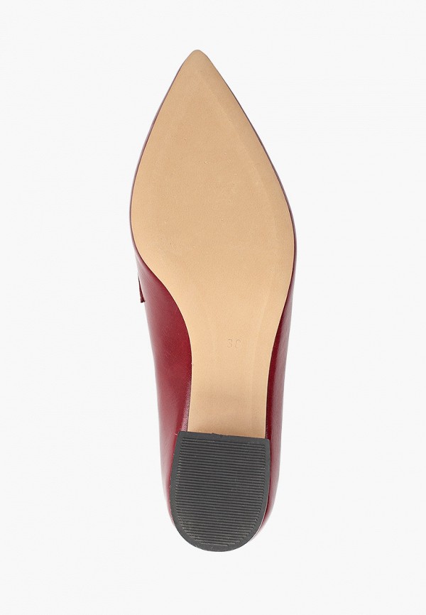 фото Туфли tervolina