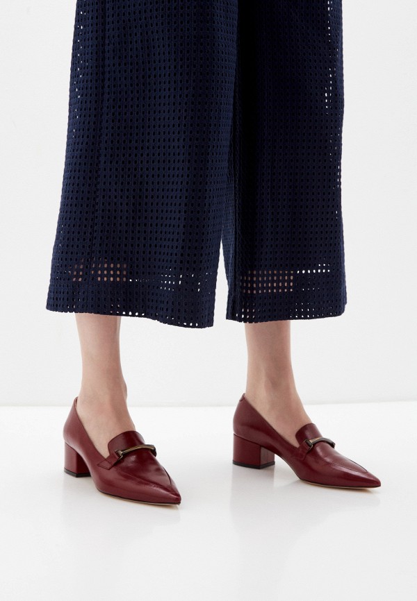 фото Туфли tervolina