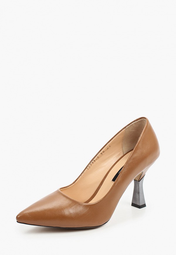 фото Туфли tervolina