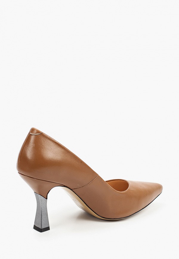 фото Туфли tervolina