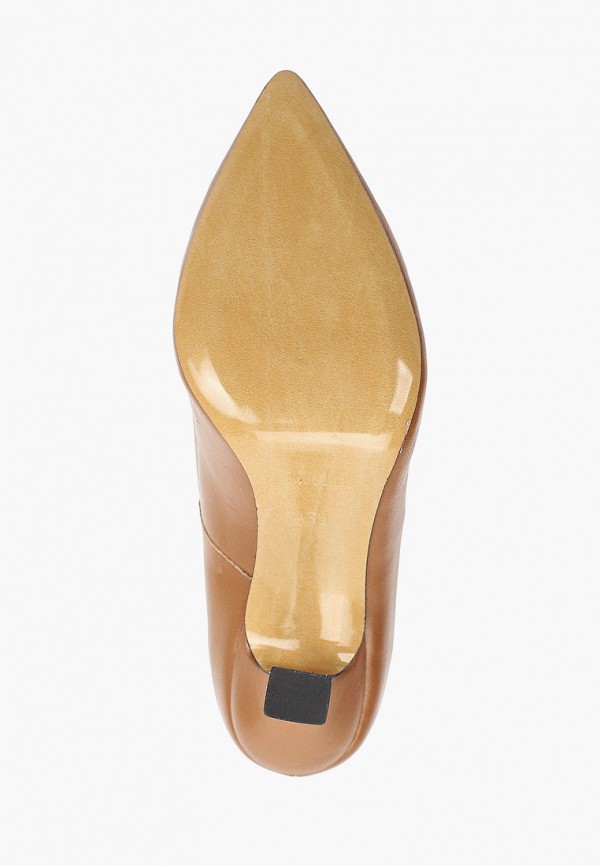 фото Туфли tervolina