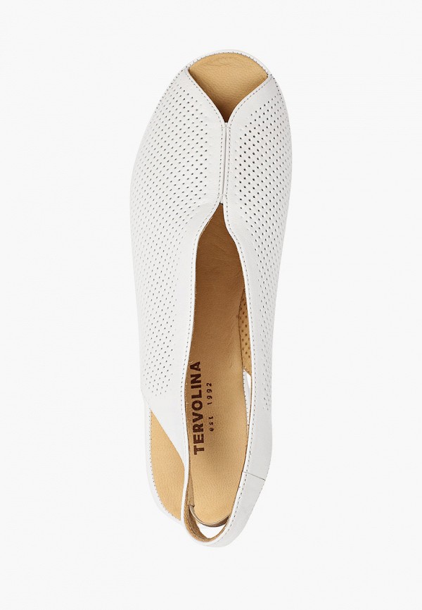 фото Босоножки tervolina