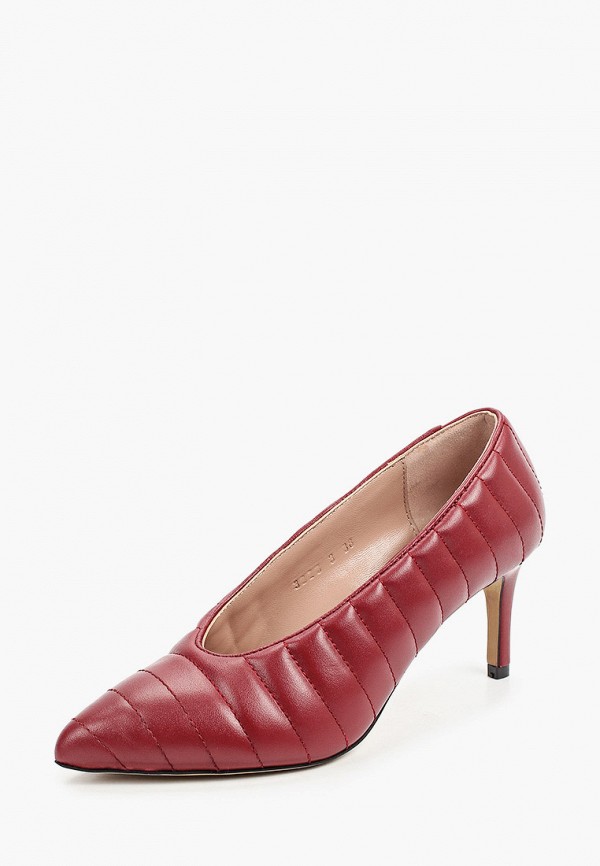 фото Туфли tervolina