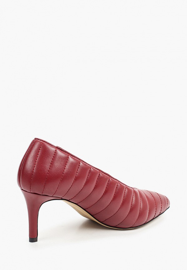 фото Туфли tervolina