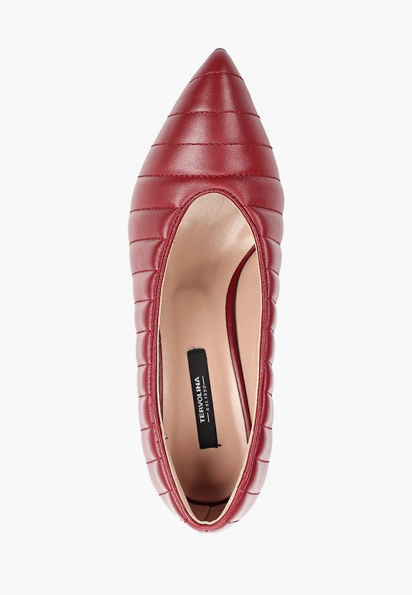 фото Туфли tervolina