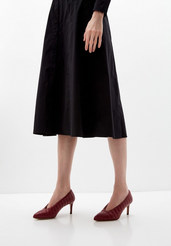 фото Туфли tervolina