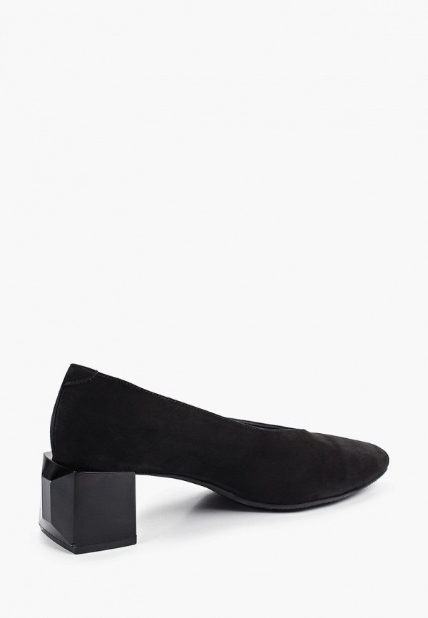 фото Туфли tervolina