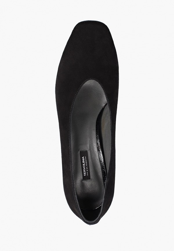 фото Туфли tervolina