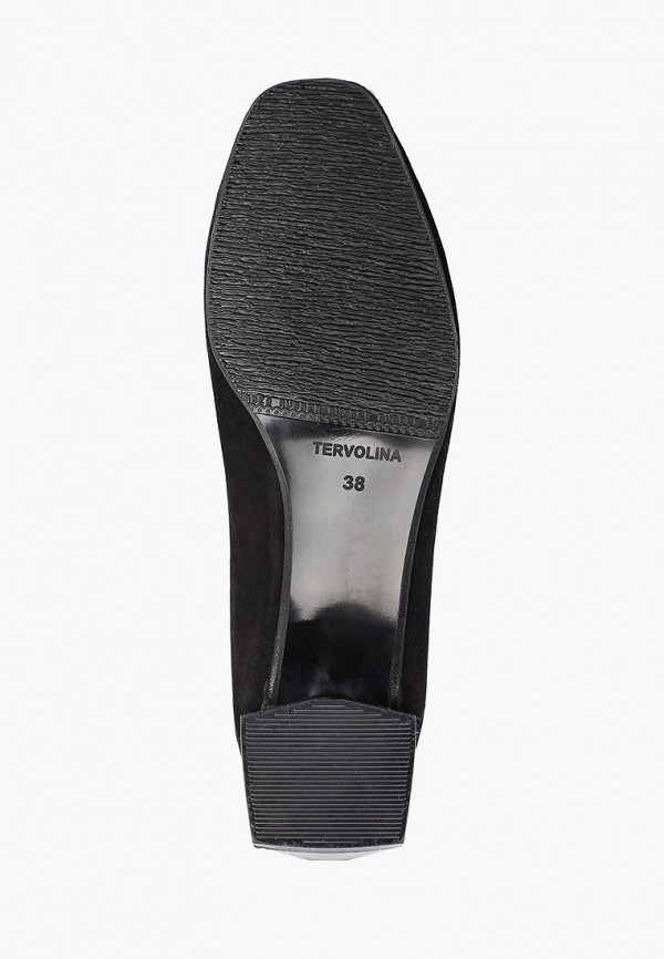 фото Туфли tervolina