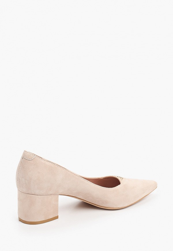 фото Туфли tervolina