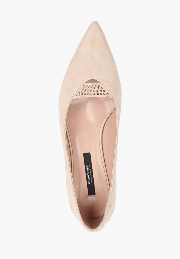 фото Туфли tervolina