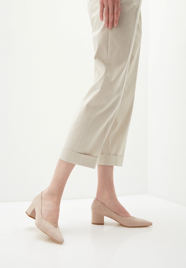 фото Туфли tervolina