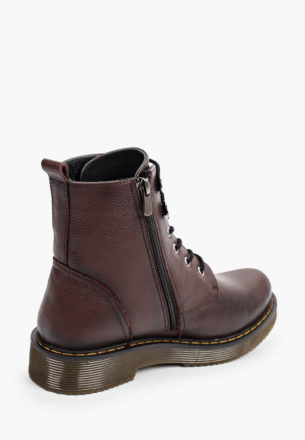 фото Ботинки tervolina