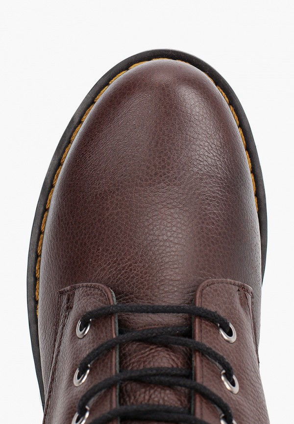 фото Ботинки tervolina