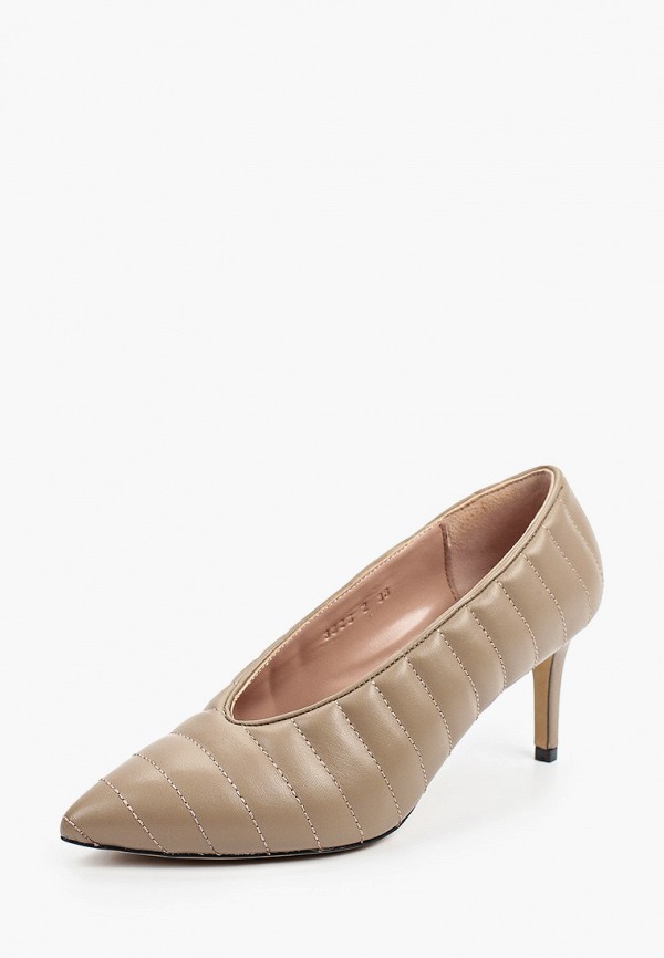 фото Туфли tervolina