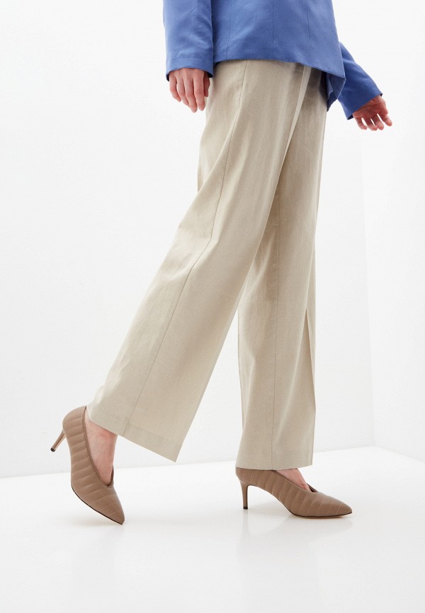 фото Туфли tervolina