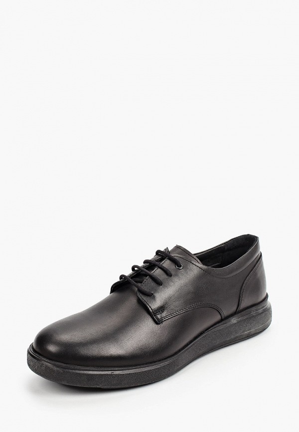 фото Туфли tervolina