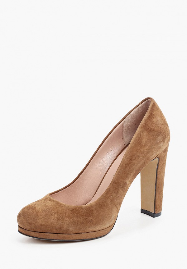 фото Туфли tervolina