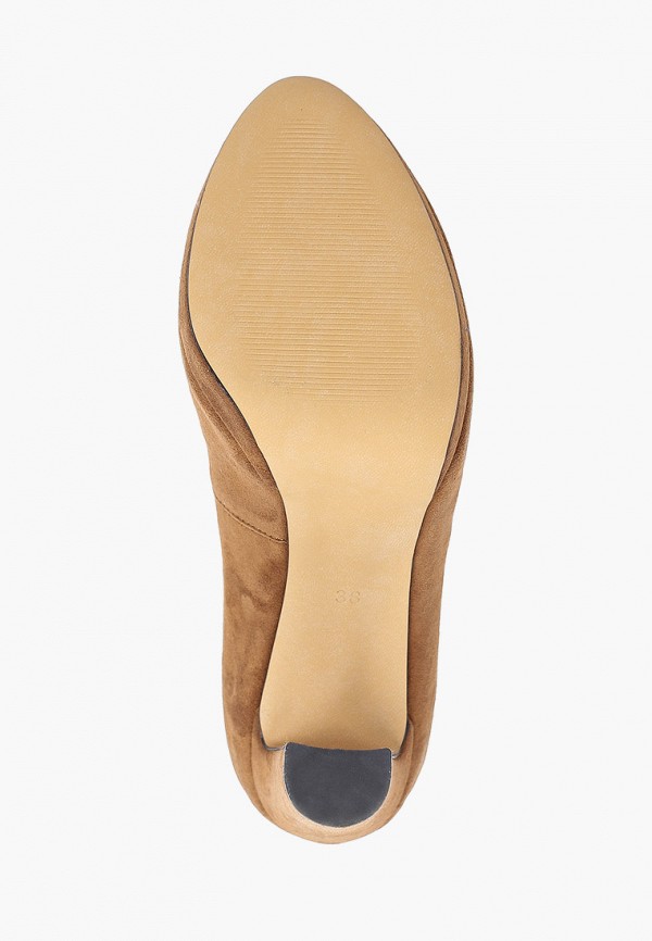 фото Туфли tervolina