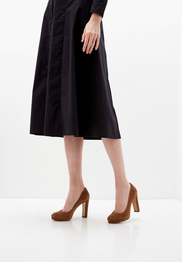 фото Туфли tervolina