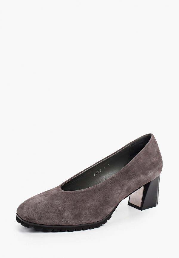 фото Туфли tervolina