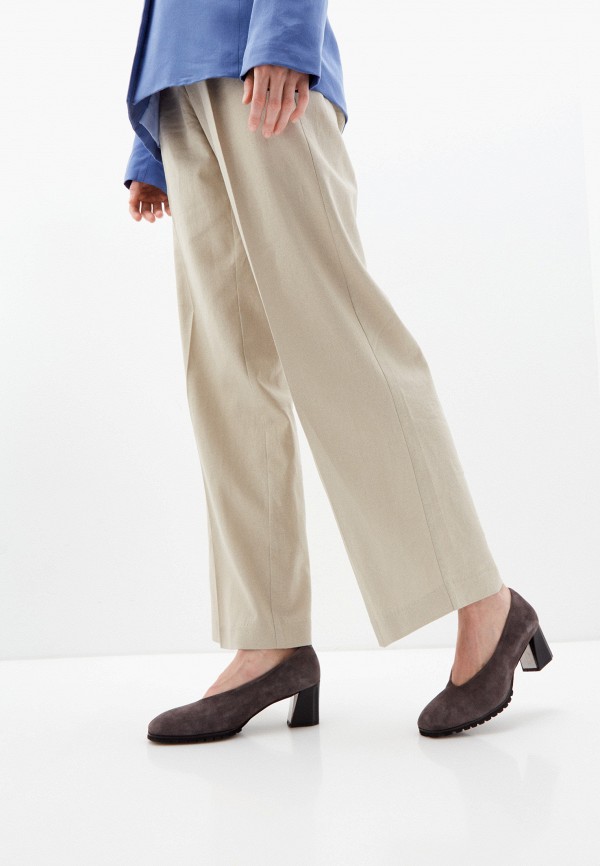 фото Туфли tervolina