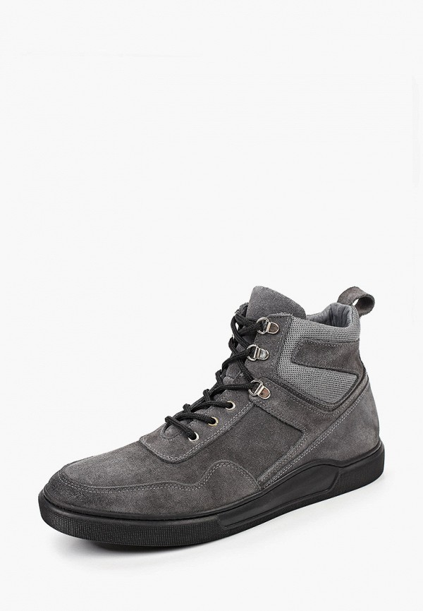 фото Кеды tervolina