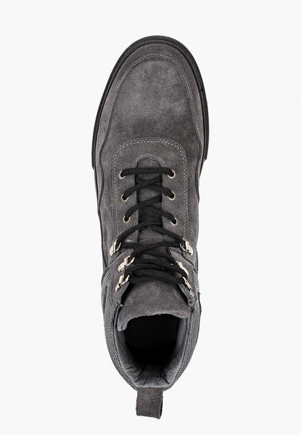 фото Кеды tervolina