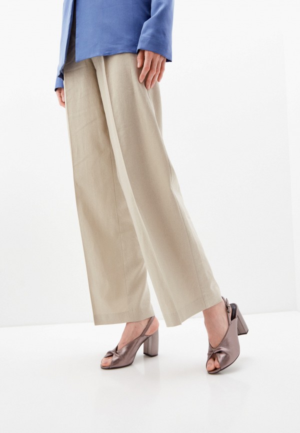 фото Босоножки tervolina