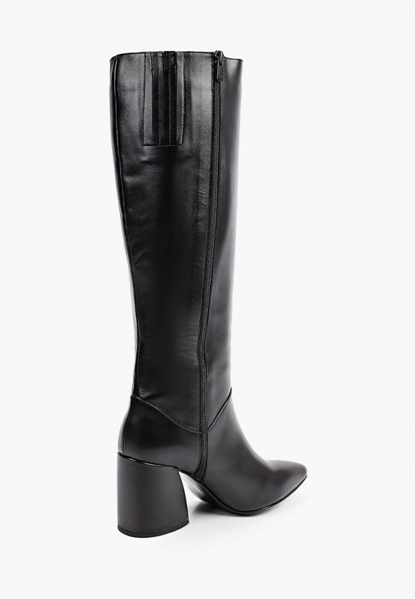 фото Сапоги tervolina