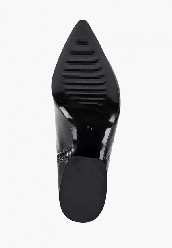 фото Сапоги tervolina