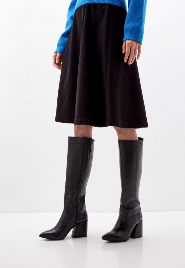 фото Сапоги tervolina