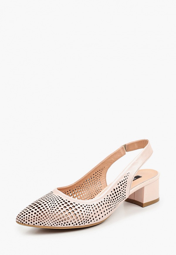 фото Туфли tervolina