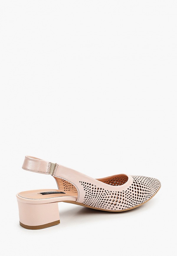 фото Туфли tervolina