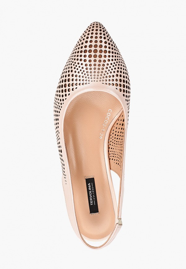 фото Туфли tervolina