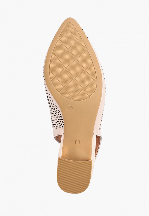 фото Туфли tervolina