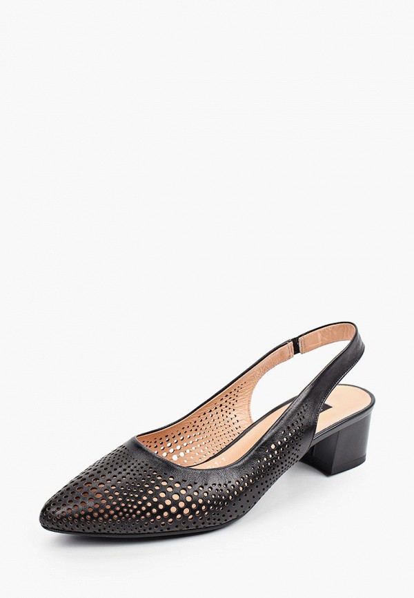 фото Туфли tervolina