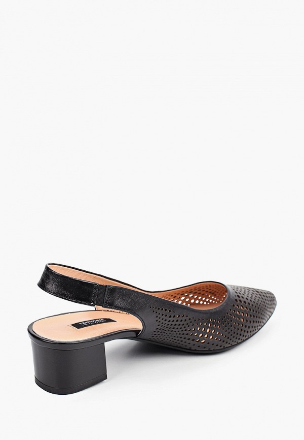 фото Туфли tervolina