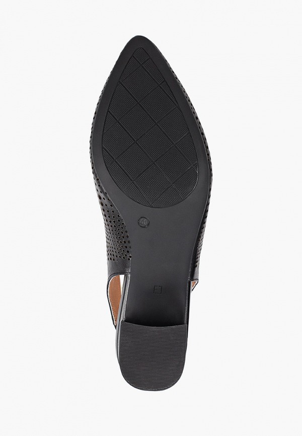 фото Туфли tervolina