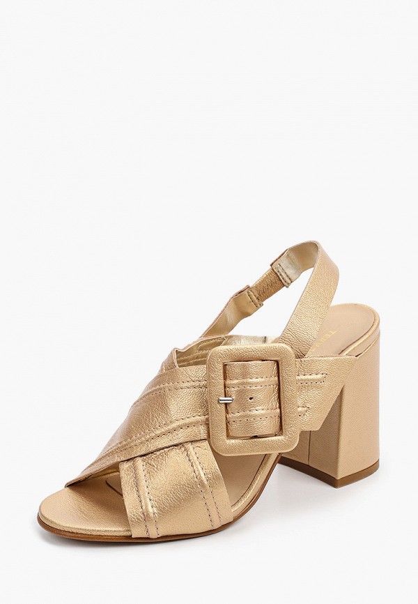 фото Босоножки tervolina