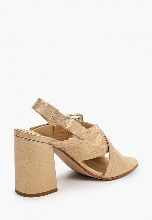 фото Босоножки tervolina