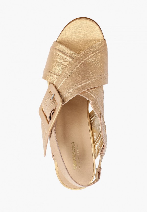 фото Босоножки tervolina