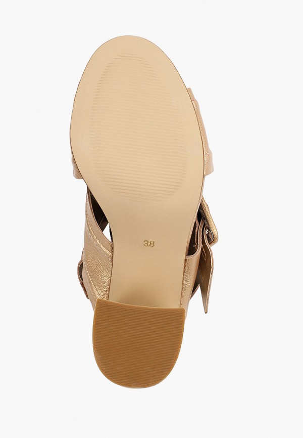 фото Босоножки tervolina