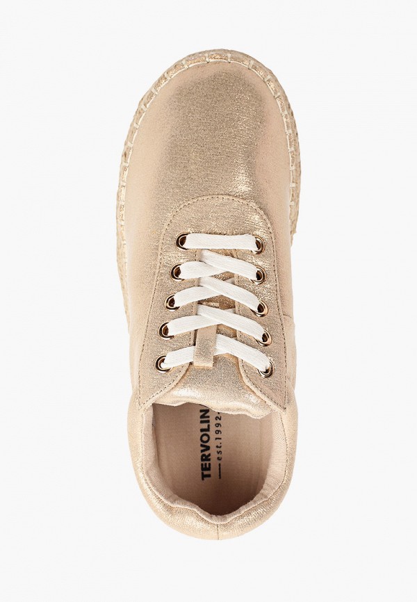 фото Ботинки tervolina